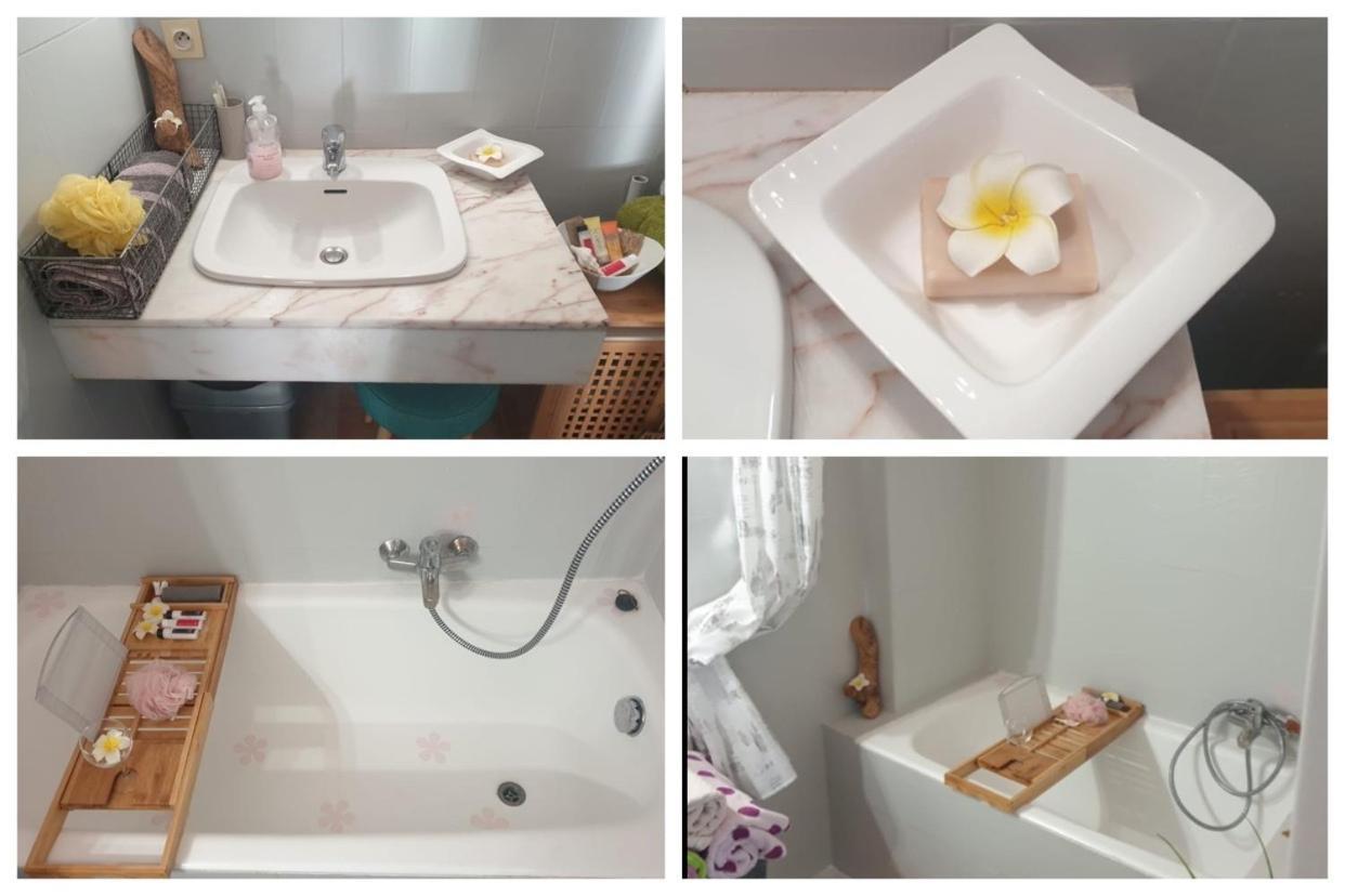 Luxurious Studio In Cannes 450M From Sea With Terrace And Air Conditioning And Private Parking Exteriér fotografie